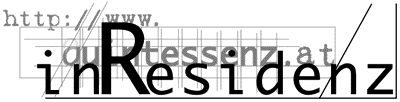 inResidenz