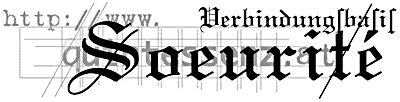 Soeurite Verbindungsbasis
