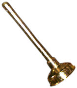 The Golden Plumbo