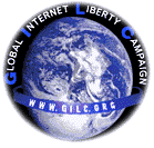 GILC Global Internet Liberty Campaign