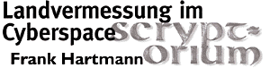 Landvermessung