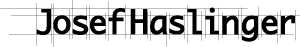 Josef Haslinger