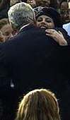 First Hug