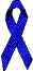 blue ribbon campaign