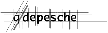 q/depesche