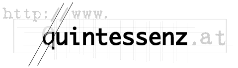 quintessenz